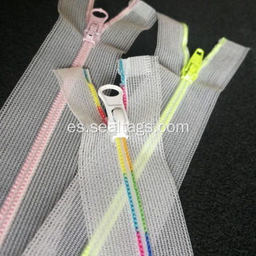 Accesorios de ayuda Zipper 8